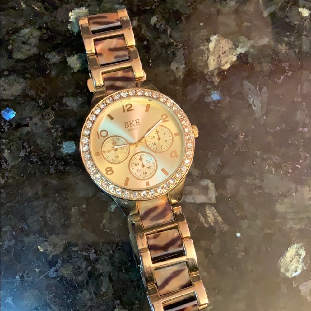 BKE watch